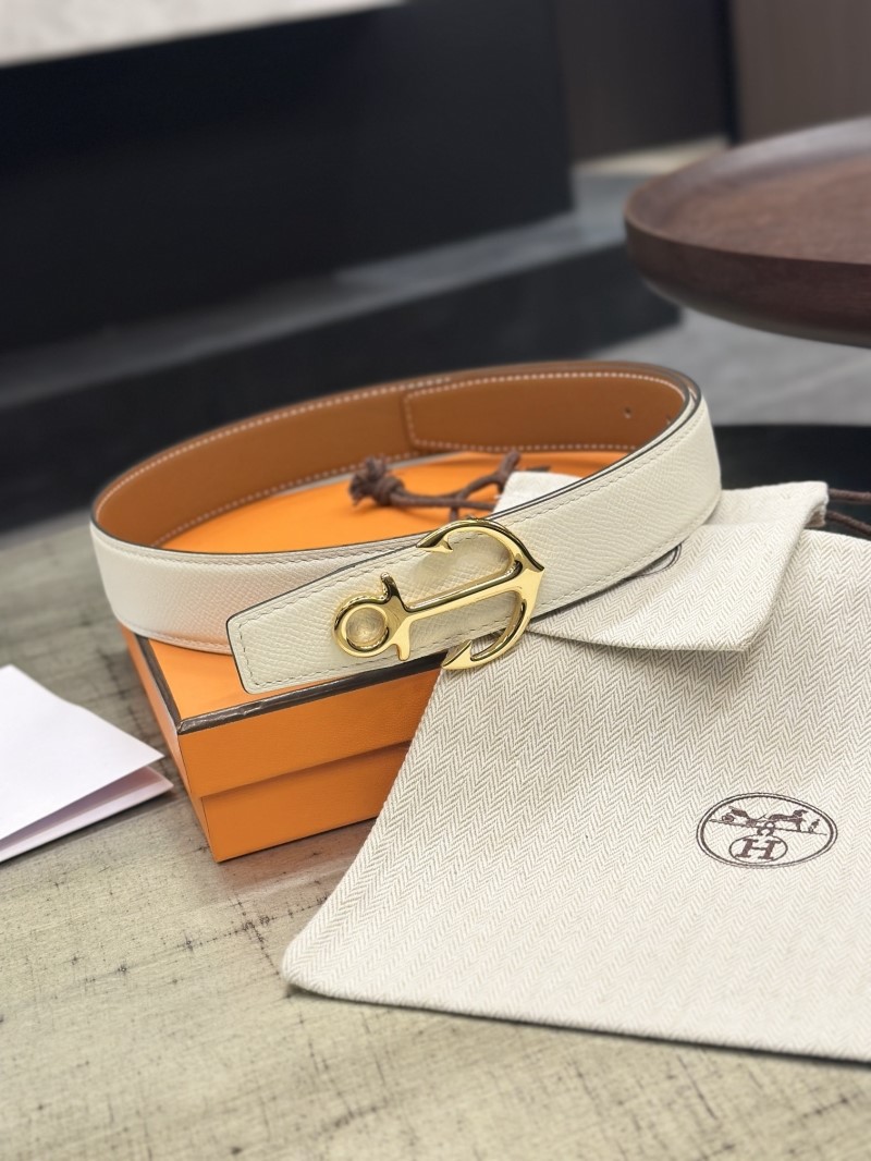 Hermes Belts